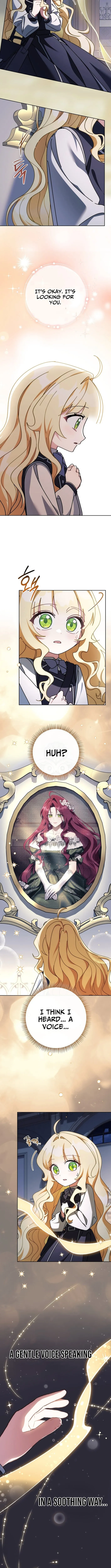 Is It Okay to Cry Now? Chapter 9 page 13 - 