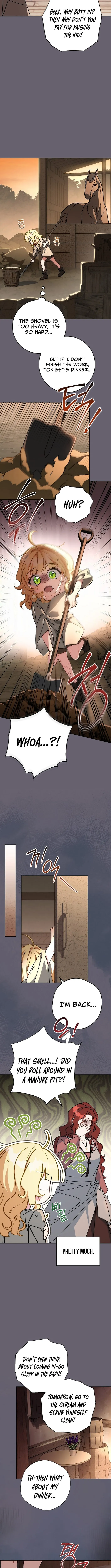 Is It Okay to Cry Now? Chapter 9 page 10 - 