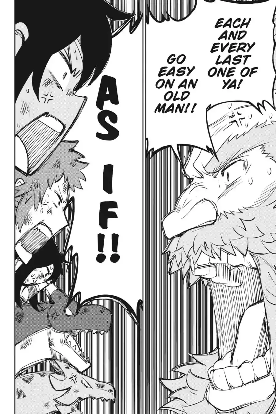 Is It Wrong to Try to Pick Up Girls in a Dungeon? On the Side: Sword Oratoria Chapter 11.6 page 5 - 