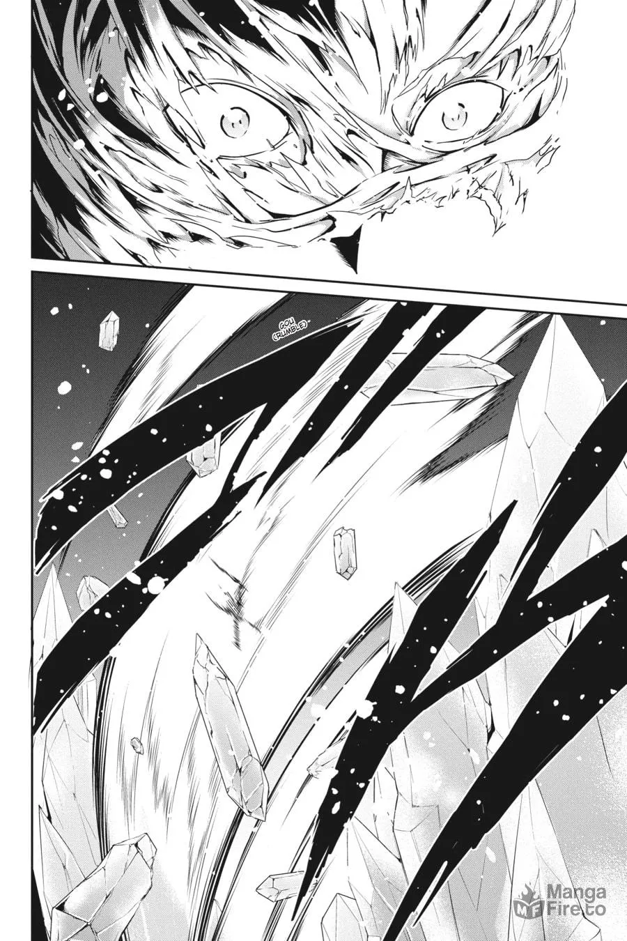 Is It Wrong to Try to Pick Up Girls in a Dungeon? On the Side: Sword Oratoria Chapter 12 page 42 - 