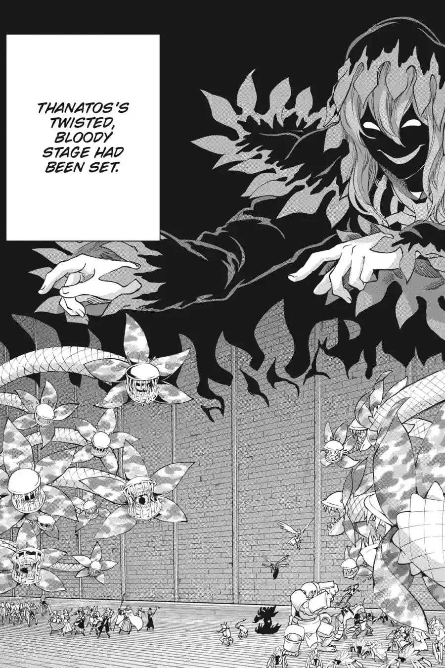 Is It Wrong to Try to Pick Up Girls in a Dungeon? On the Side: Sword Oratoria Chapter 13.6 page 9 - 