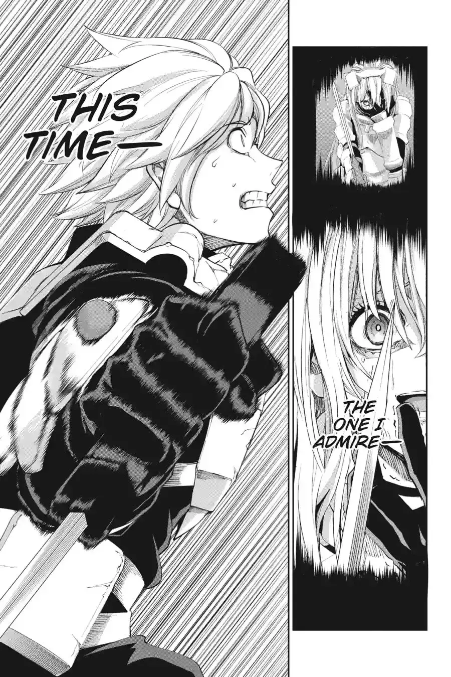 Is It Wrong to Try to Pick Up Girls in a Dungeon? On the Side: Sword Oratoria Chapter 13.7 page 2 - 