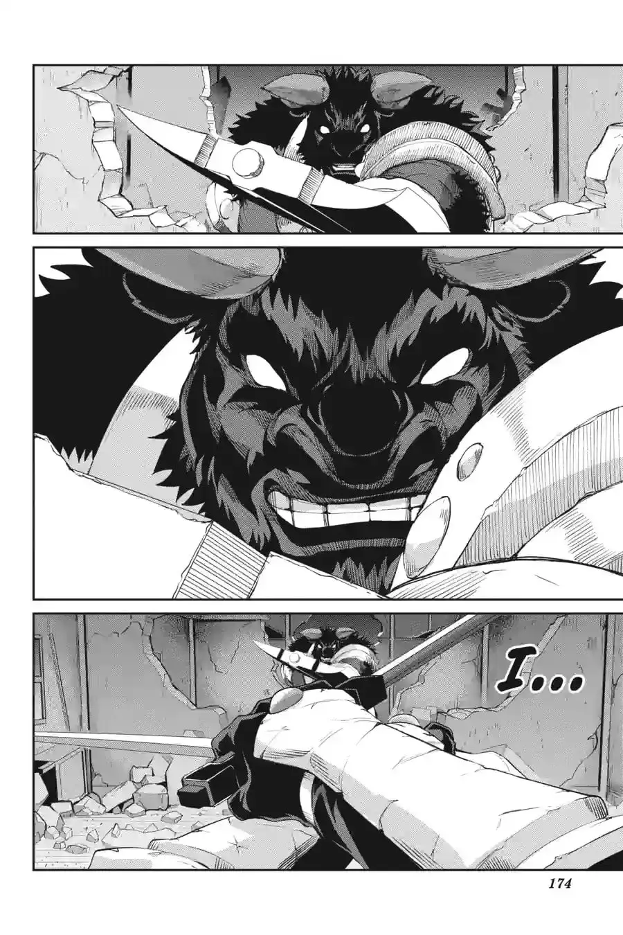 Is It Wrong to Try to Pick Up Girls in a Dungeon? On the Side: Sword Oratoria Chapter 13.8 page 18 - 
