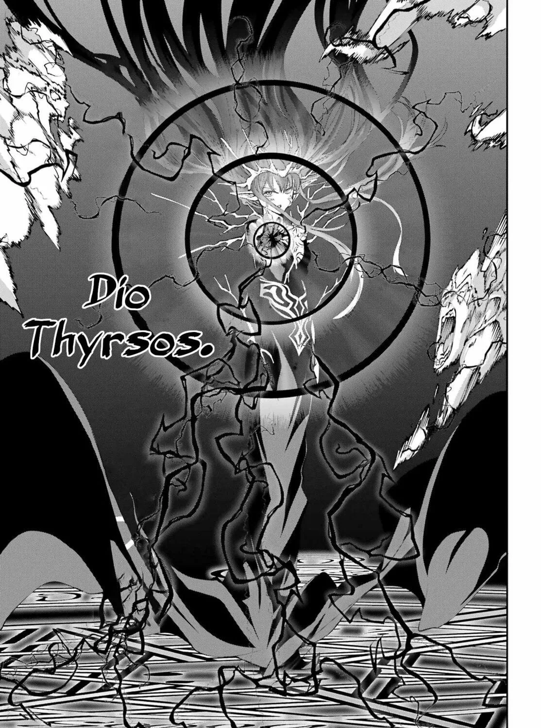 Is It Wrong to Try to Pick Up Girls in a Dungeon? On the Side: Sword Oratoria Chapter 132 page 29 - 