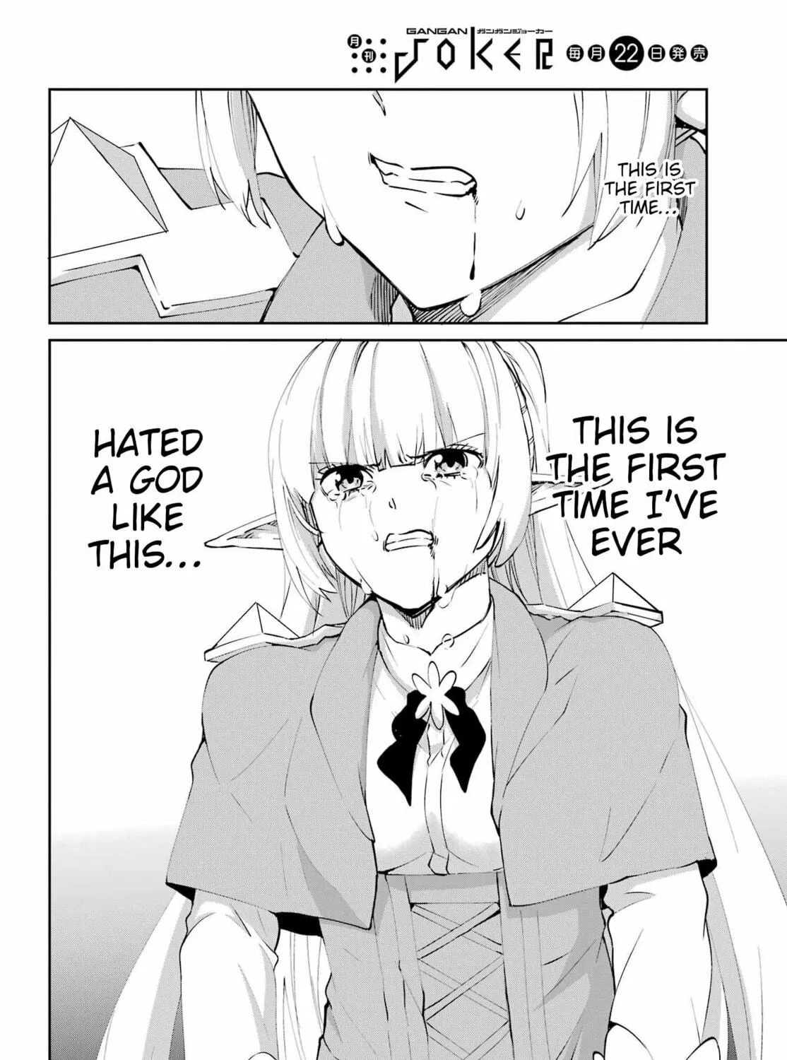 Is It Wrong to Try to Pick Up Girls in a Dungeon? On the Side: Sword Oratoria Chapter 132 page 65 - 