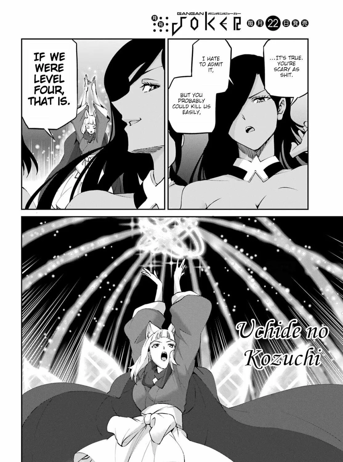 Is It Wrong to Try to Pick Up Girls in a Dungeon? On the Side: Sword Oratoria Chapter 132 page 89 - 