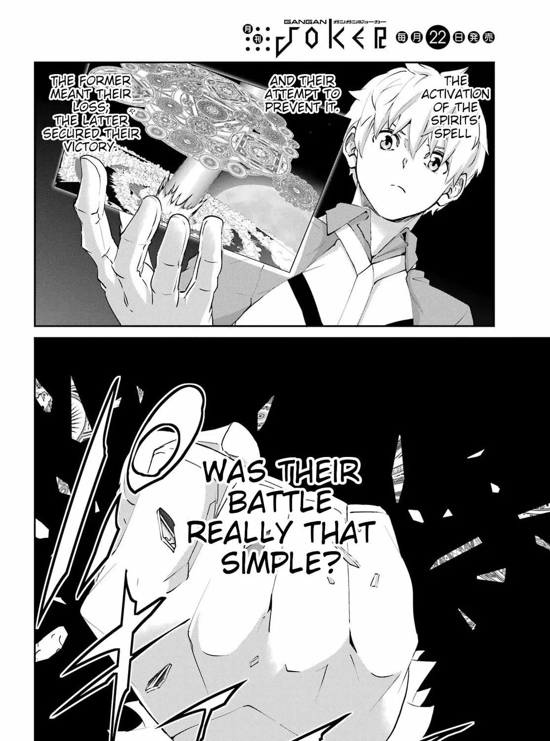 Is It Wrong to Try to Pick Up Girls in a Dungeon? On the Side: Sword Oratoria Chapter 133 page 19 - 