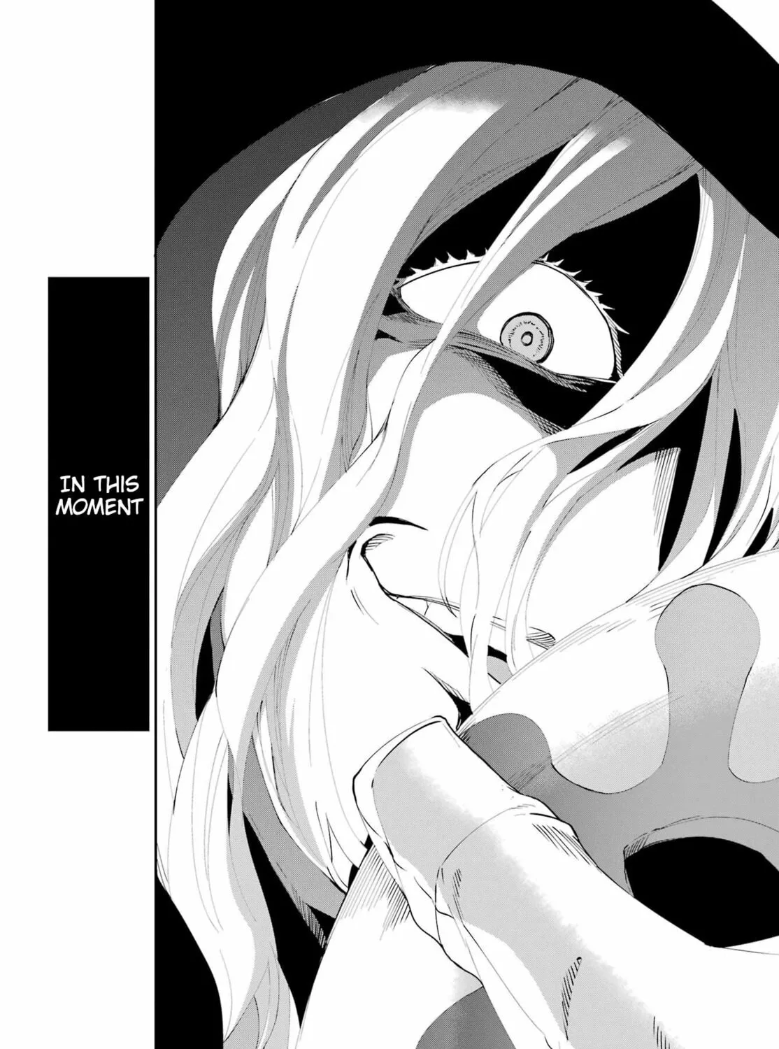 Is It Wrong to Try to Pick Up Girls in a Dungeon? On the Side: Sword Oratoria Chapter 133 page 39 - 