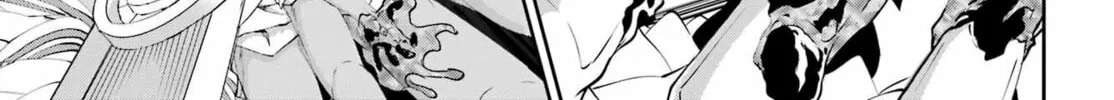 Is It Wrong to Try to Pick Up Girls in a Dungeon? On the Side: Sword Oratoria Chapter 133 page 56 - 