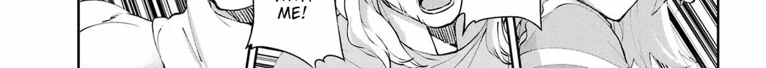 Is It Wrong to Try to Pick Up Girls in a Dungeon? On the Side: Sword Oratoria Chapter 134 page 54 - 