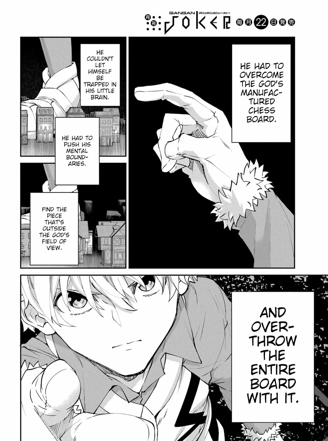 Is It Wrong to Try to Pick Up Girls in a Dungeon? On the Side: Sword Oratoria Chapter 134 page 67 - 