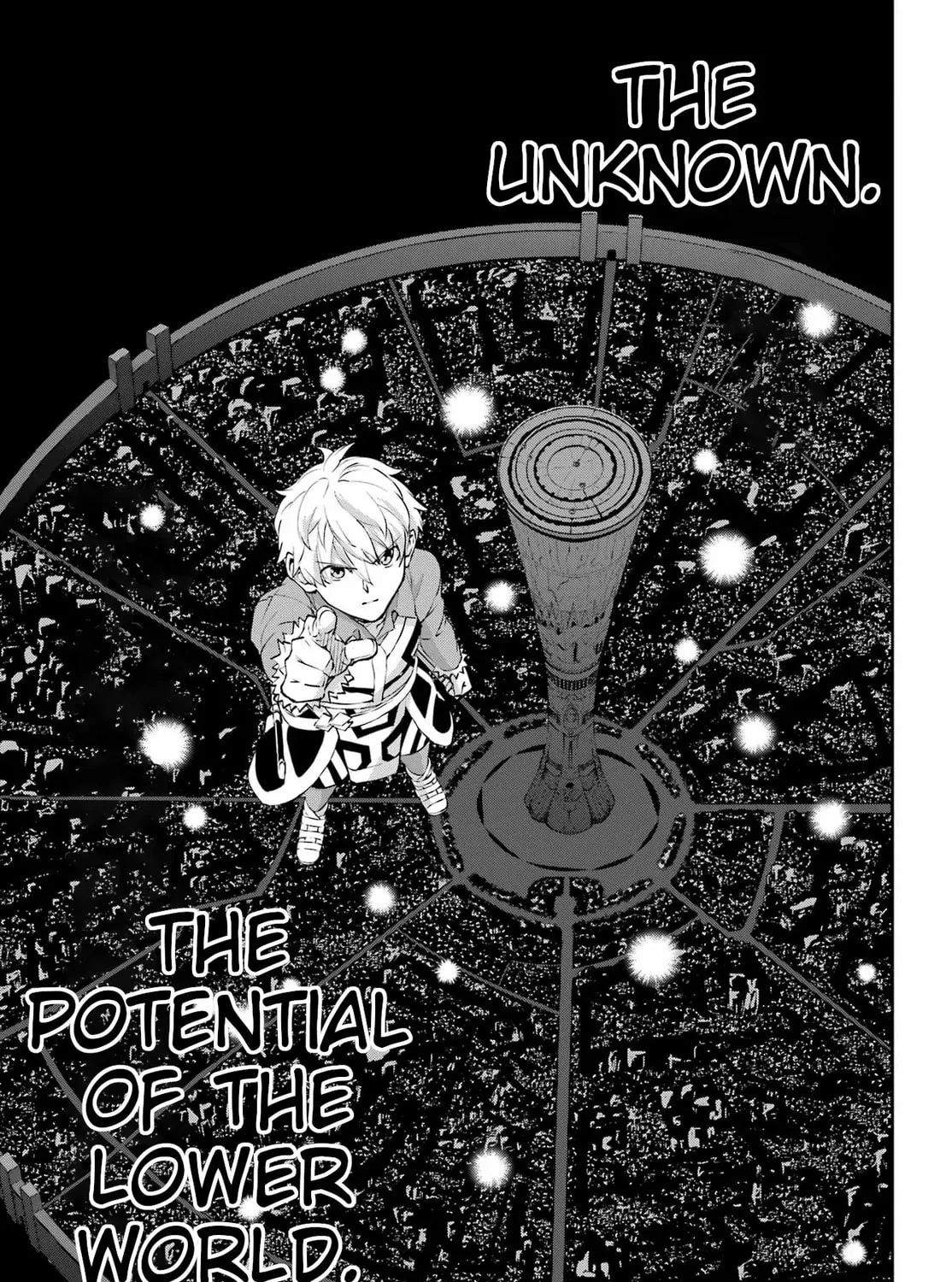 Is It Wrong to Try to Pick Up Girls in a Dungeon? On the Side: Sword Oratoria Chapter 134 page 69 - 