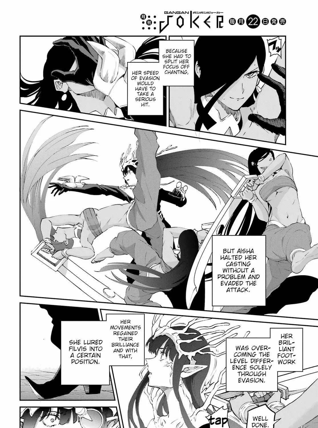Is It Wrong to Try to Pick Up Girls in a Dungeon? On the Side: Sword Oratoria Chapter 135 page 31 - 