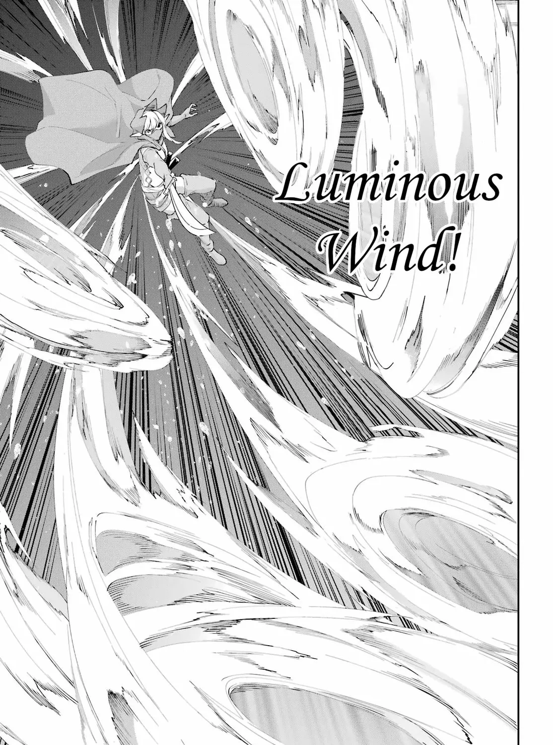 Is It Wrong to Try to Pick Up Girls in a Dungeon? On the Side: Sword Oratoria Chapter 135 page 41 - 