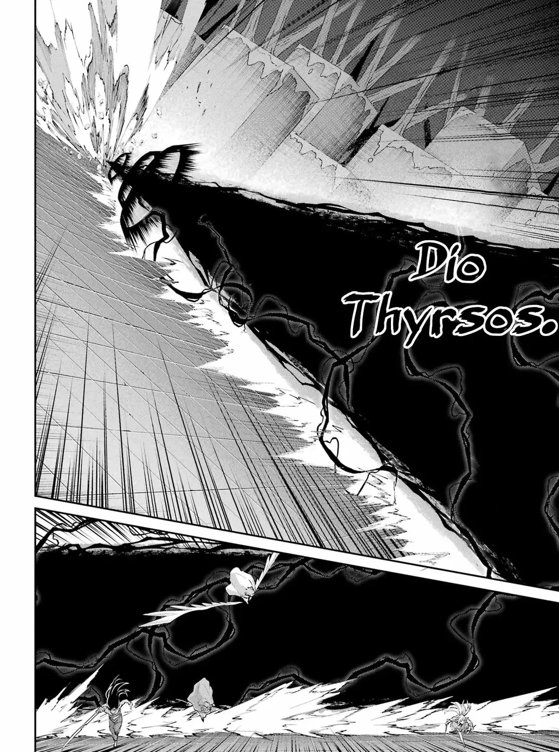 Is It Wrong to Try to Pick Up Girls in a Dungeon? On the Side: Sword Oratoria Chapter 135 page 51 - 