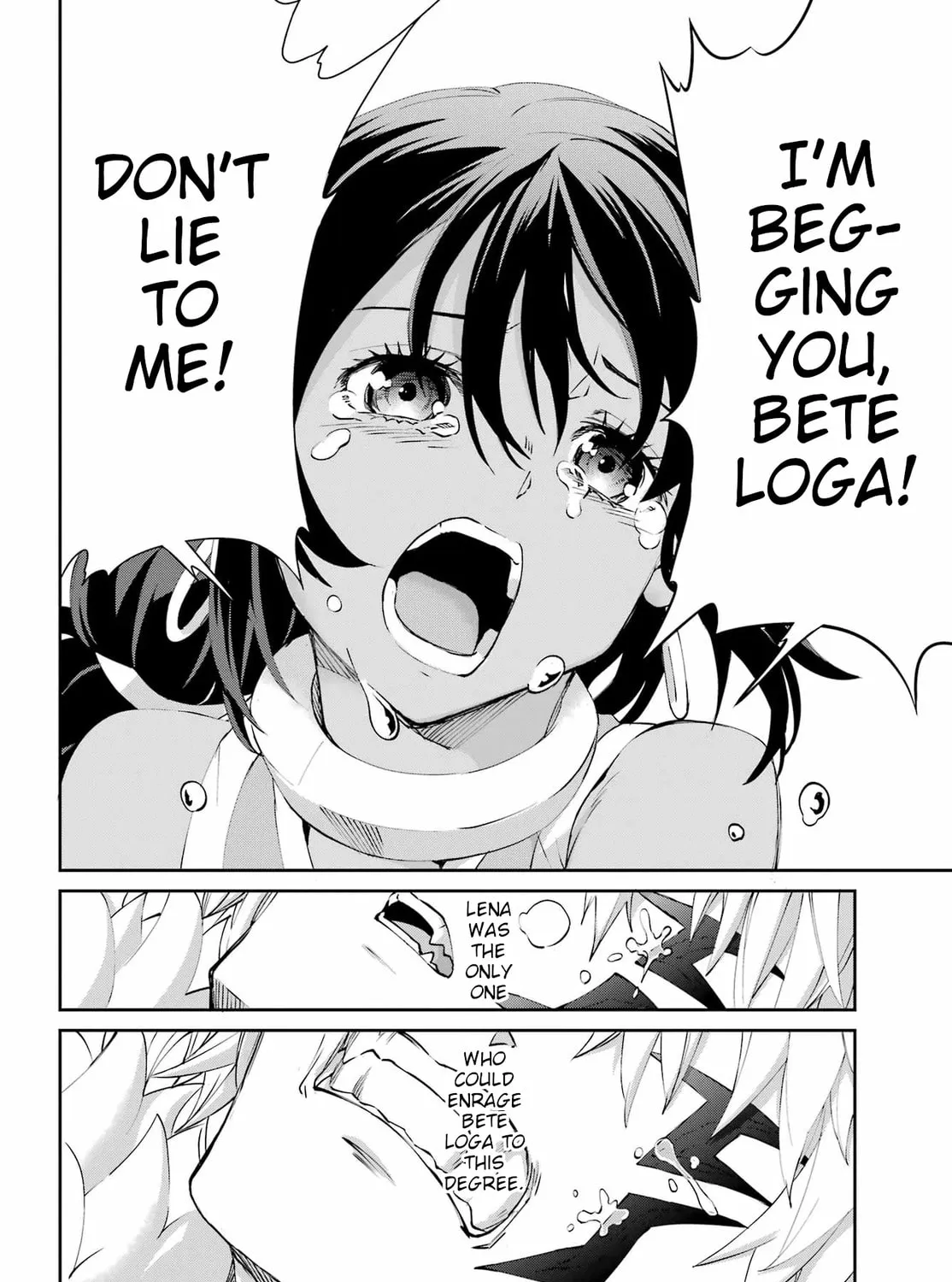 Is It Wrong to Try to Pick Up Girls in a Dungeon? On the Side: Sword Oratoria Chapter 135 page 84 - 