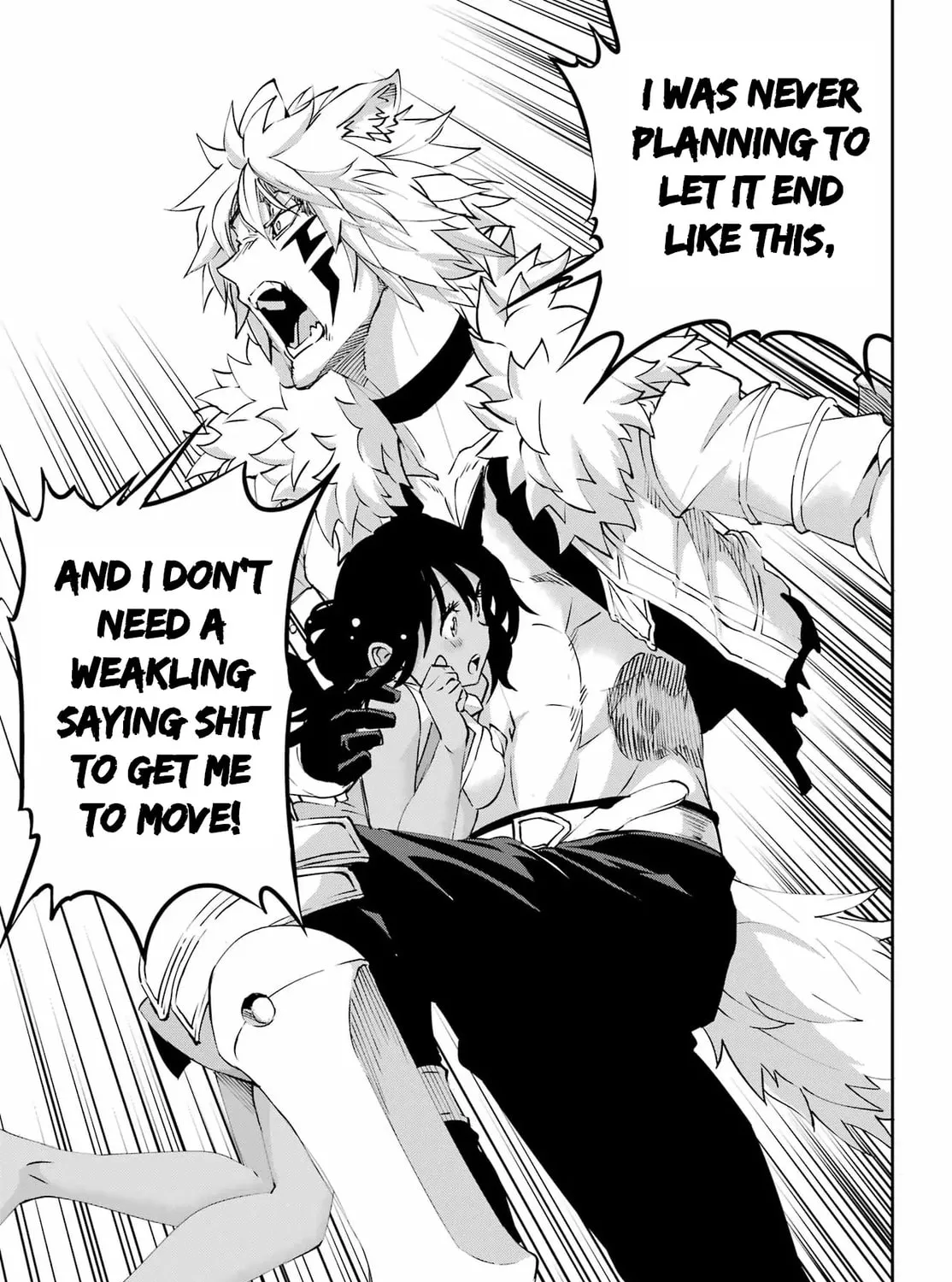 Is It Wrong to Try to Pick Up Girls in a Dungeon? On the Side: Sword Oratoria Chapter 135 page 90 - 