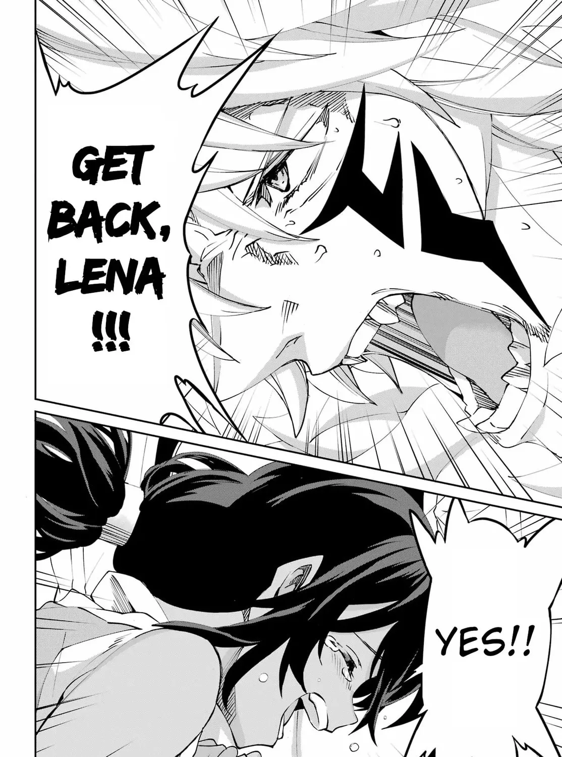 Is It Wrong to Try to Pick Up Girls in a Dungeon? On the Side: Sword Oratoria Chapter 135 page 92 - 