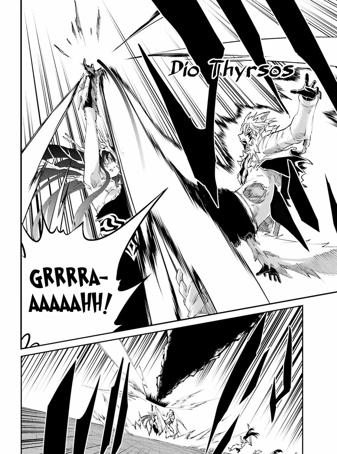 Is It Wrong to Try to Pick Up Girls in a Dungeon? On the Side: Sword Oratoria Chapter 135 page 100 - 