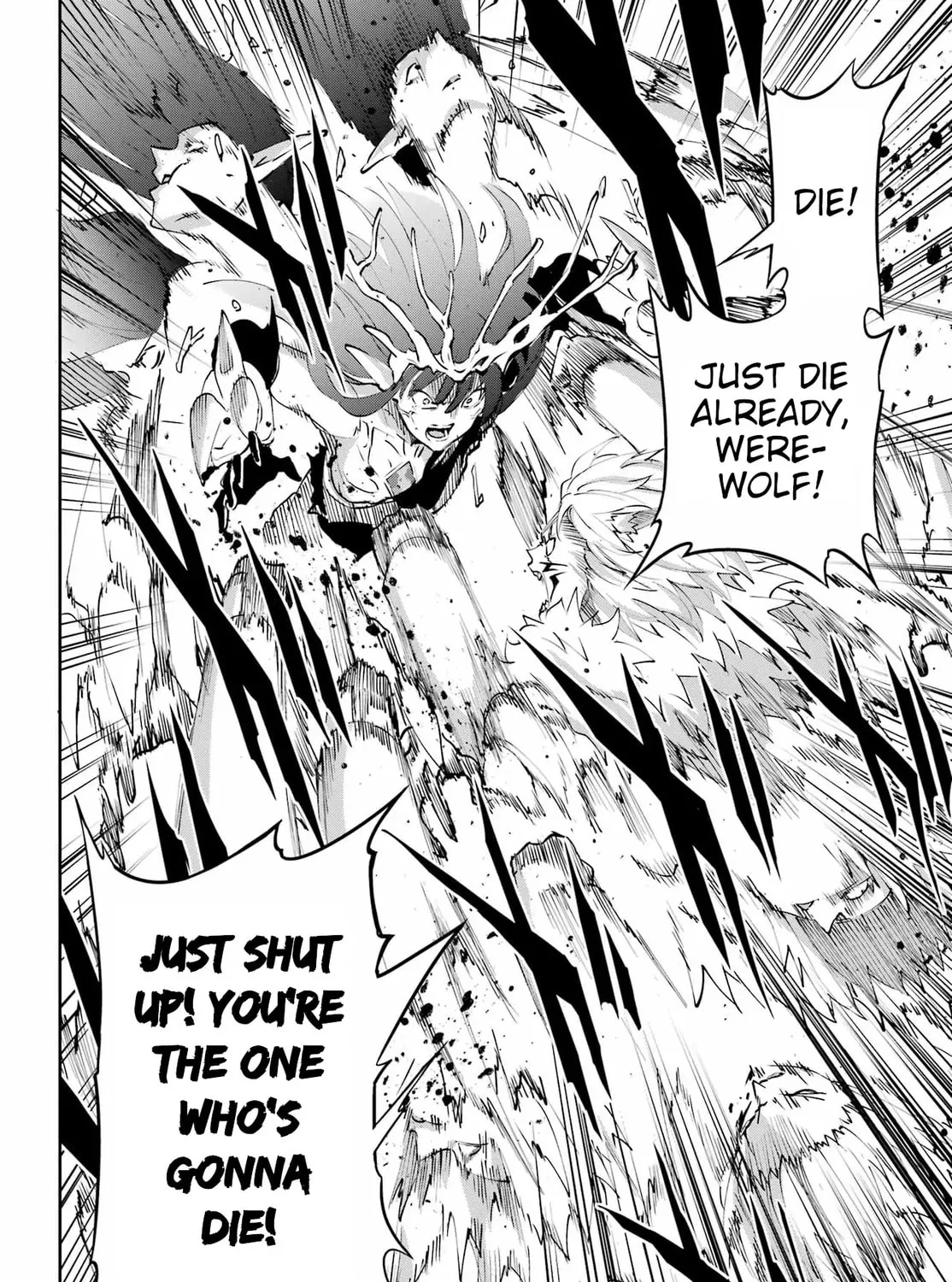 Is It Wrong to Try to Pick Up Girls in a Dungeon? On the Side: Sword Oratoria Chapter 136 page 15 - 
