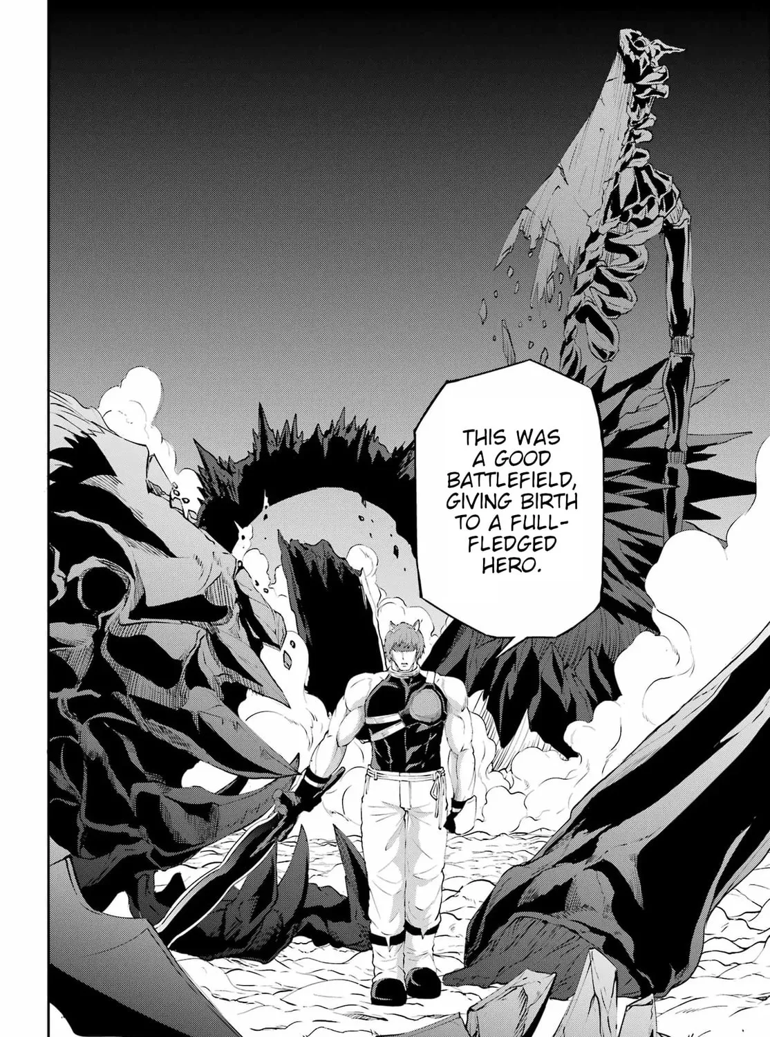 Is It Wrong to Try to Pick Up Girls in a Dungeon? On the Side: Sword Oratoria Chapter 136 page 161 - 
