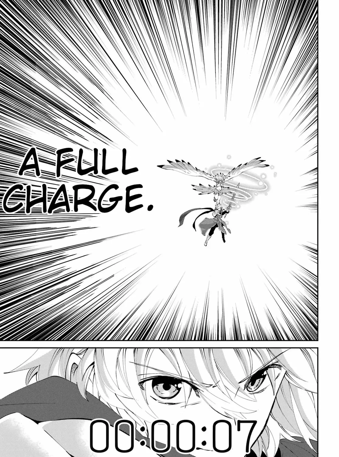 Is It Wrong to Try to Pick Up Girls in a Dungeon? On the Side: Sword Oratoria Chapter 136 page 167 - 