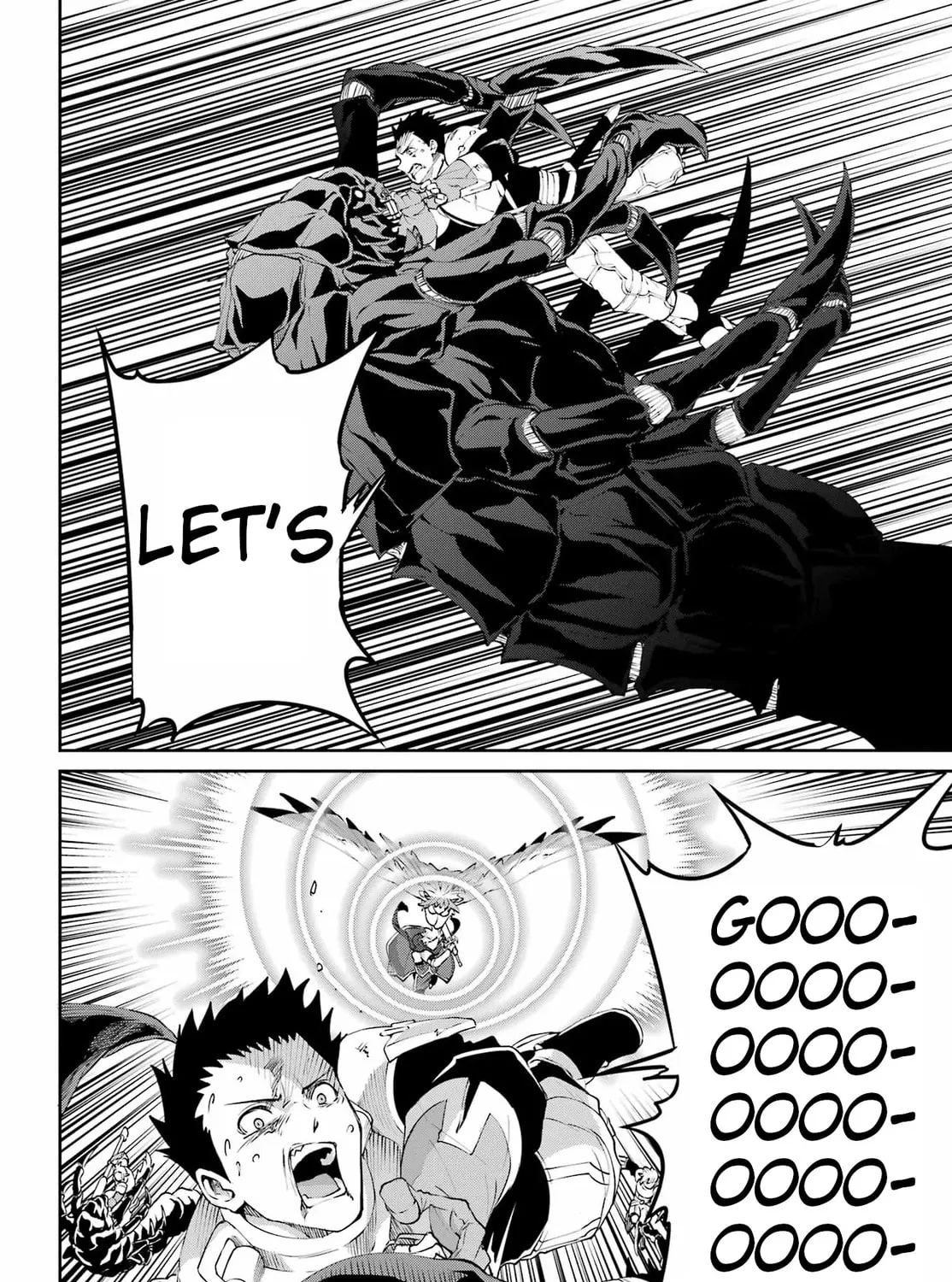 Is It Wrong to Try to Pick Up Girls in a Dungeon? On the Side: Sword Oratoria Chapter 136 page 171 - 