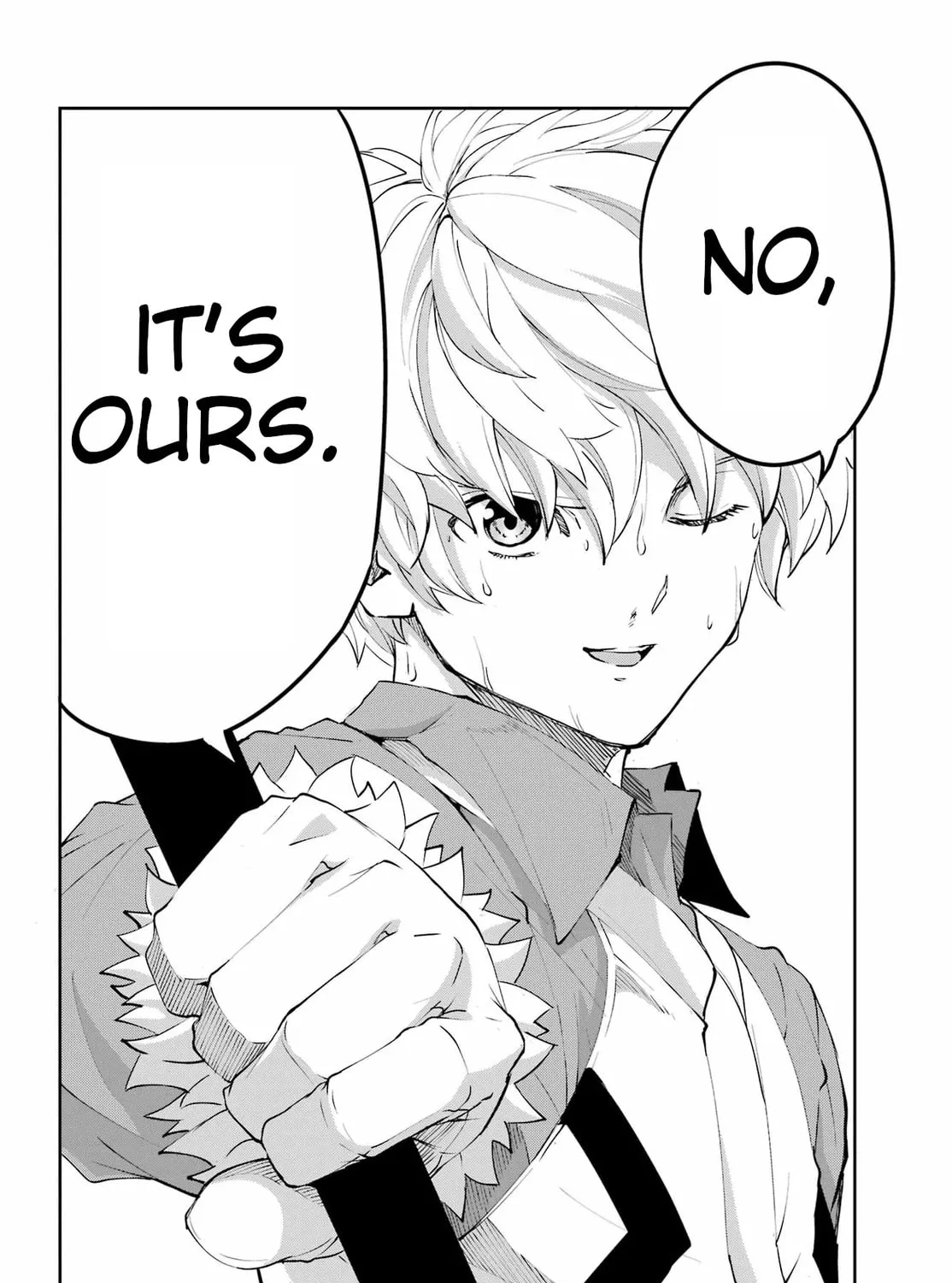 Is It Wrong to Try to Pick Up Girls in a Dungeon? On the Side: Sword Oratoria Chapter 136 page 179 - 
