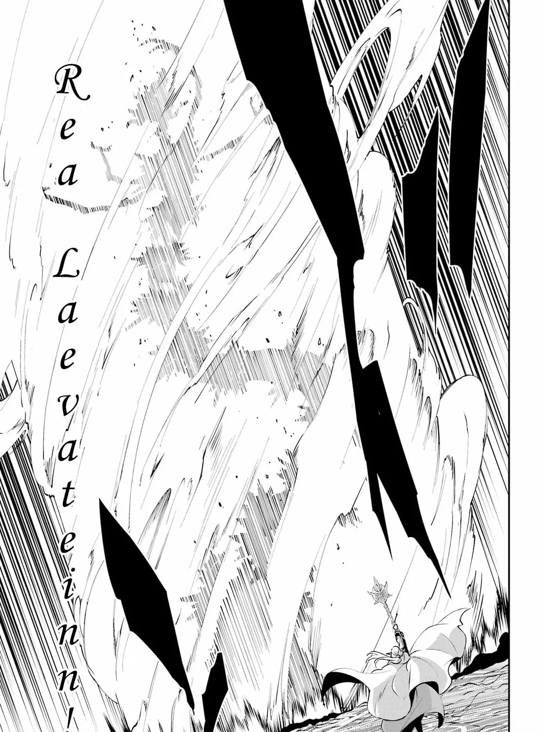 Is It Wrong to Try to Pick Up Girls in a Dungeon? On the Side: Sword Oratoria Chapter 136 page 183 - 