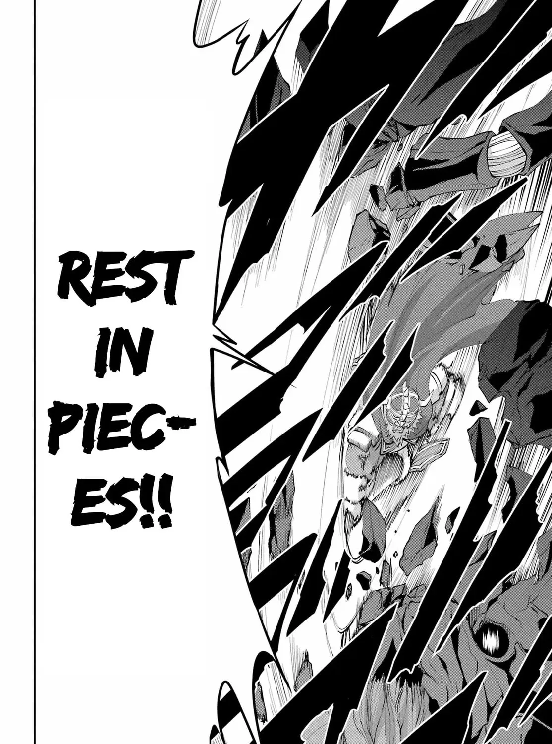 Is It Wrong to Try to Pick Up Girls in a Dungeon? On the Side: Sword Oratoria Chapter 136 page 185 - 