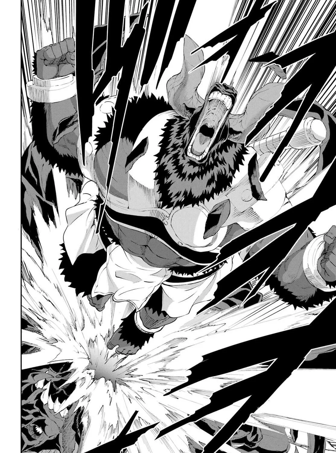 Is It Wrong to Try to Pick Up Girls in a Dungeon? On the Side: Sword Oratoria Chapter 136 page 193 - 