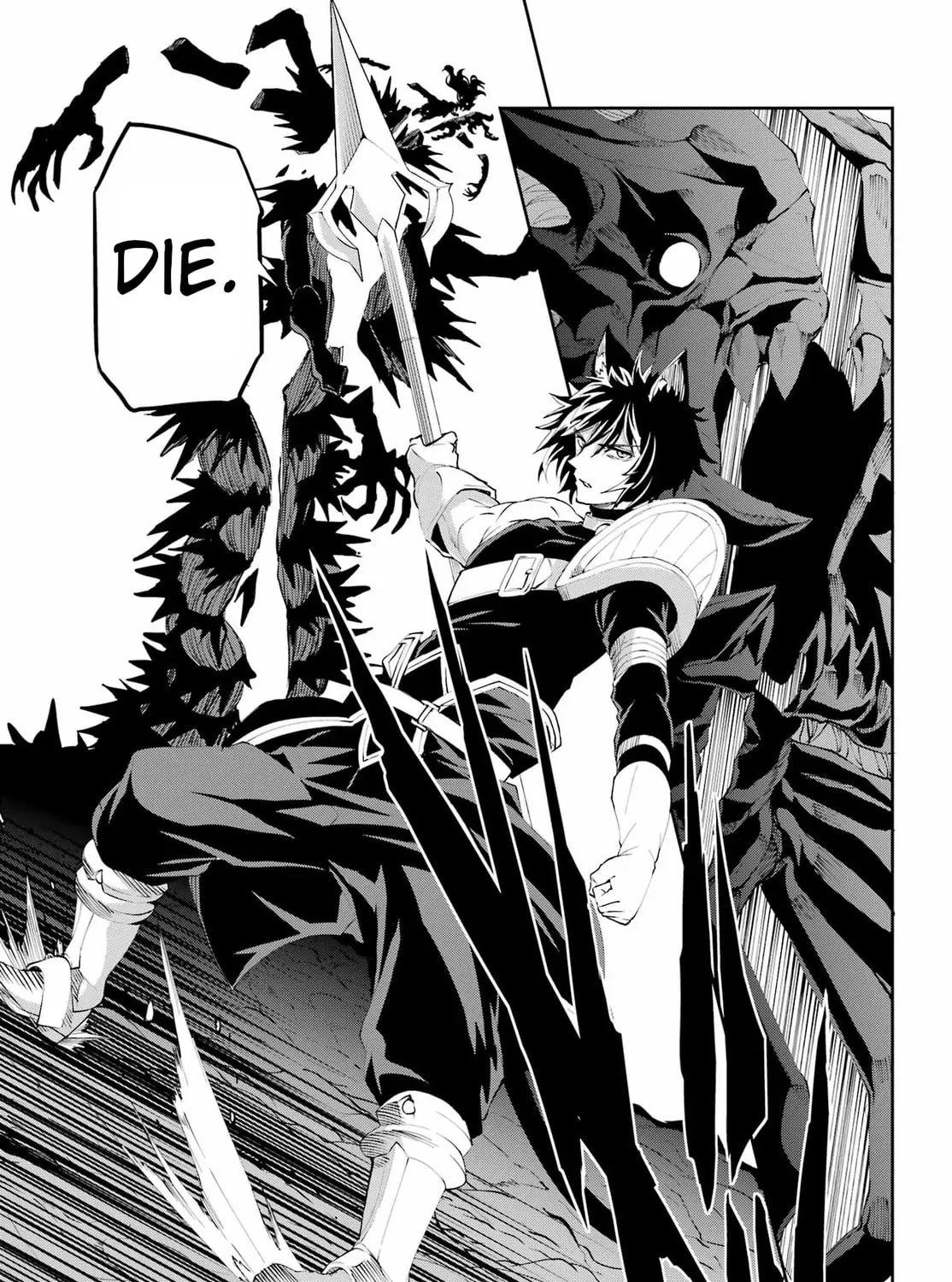 Is It Wrong to Try to Pick Up Girls in a Dungeon? On the Side: Sword Oratoria Chapter 136 page 197 - 