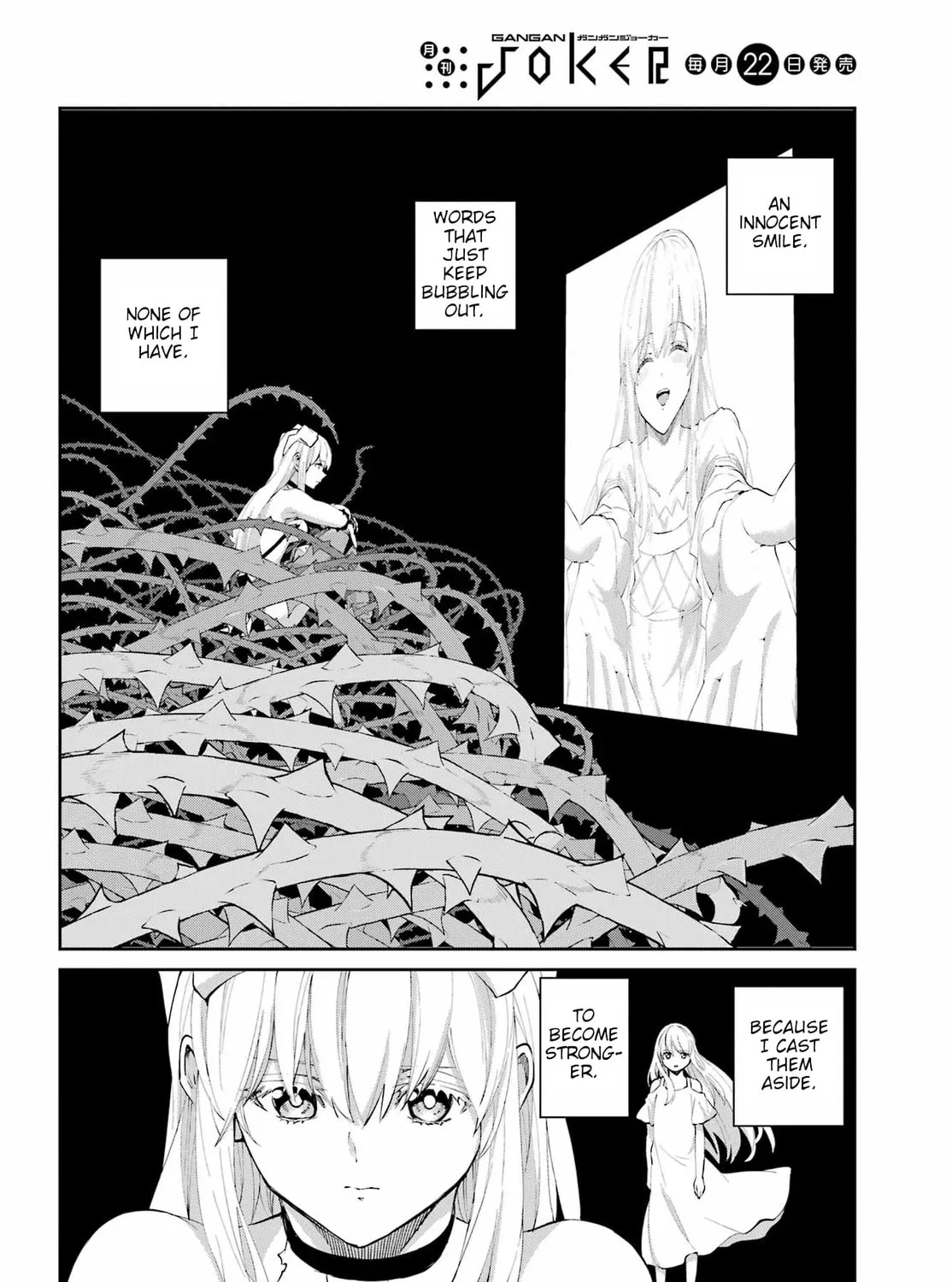 Is It Wrong to Try to Pick Up Girls in a Dungeon? On the Side: Sword Oratoria Chapter 137 page 12 - 