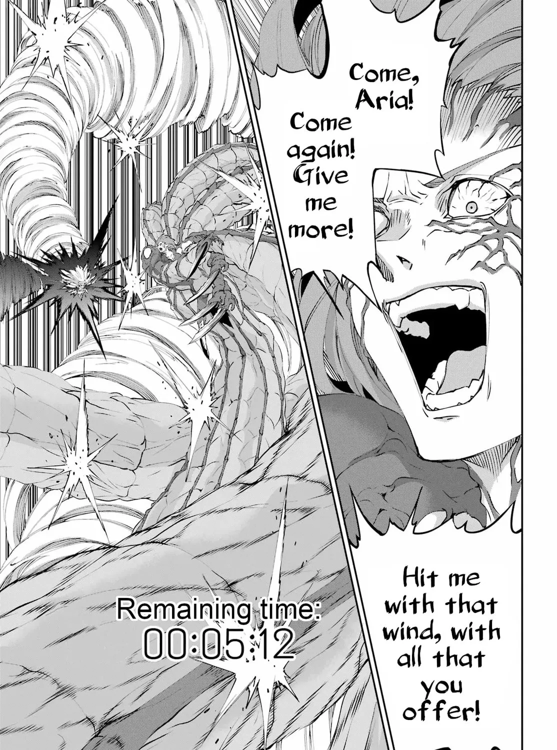 Is It Wrong to Try to Pick Up Girls in a Dungeon? On the Side: Sword Oratoria Chapter 137 page 14 - 