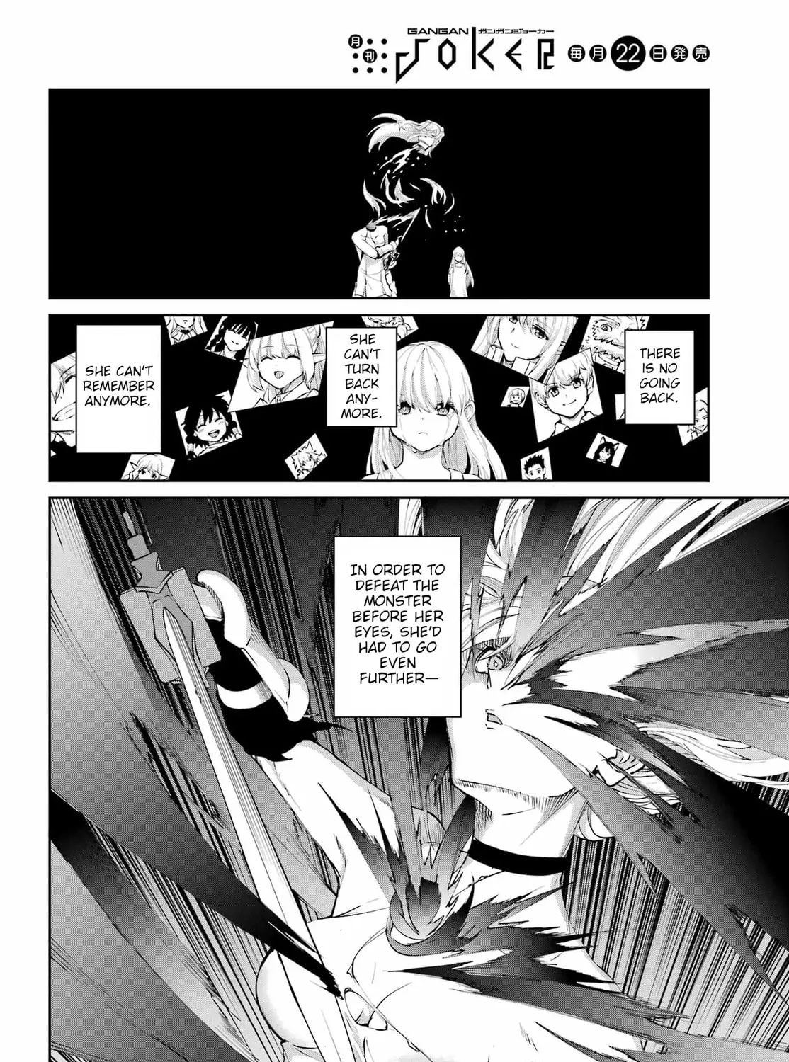 Is It Wrong to Try to Pick Up Girls in a Dungeon? On the Side: Sword Oratoria Chapter 137 page 24 - 