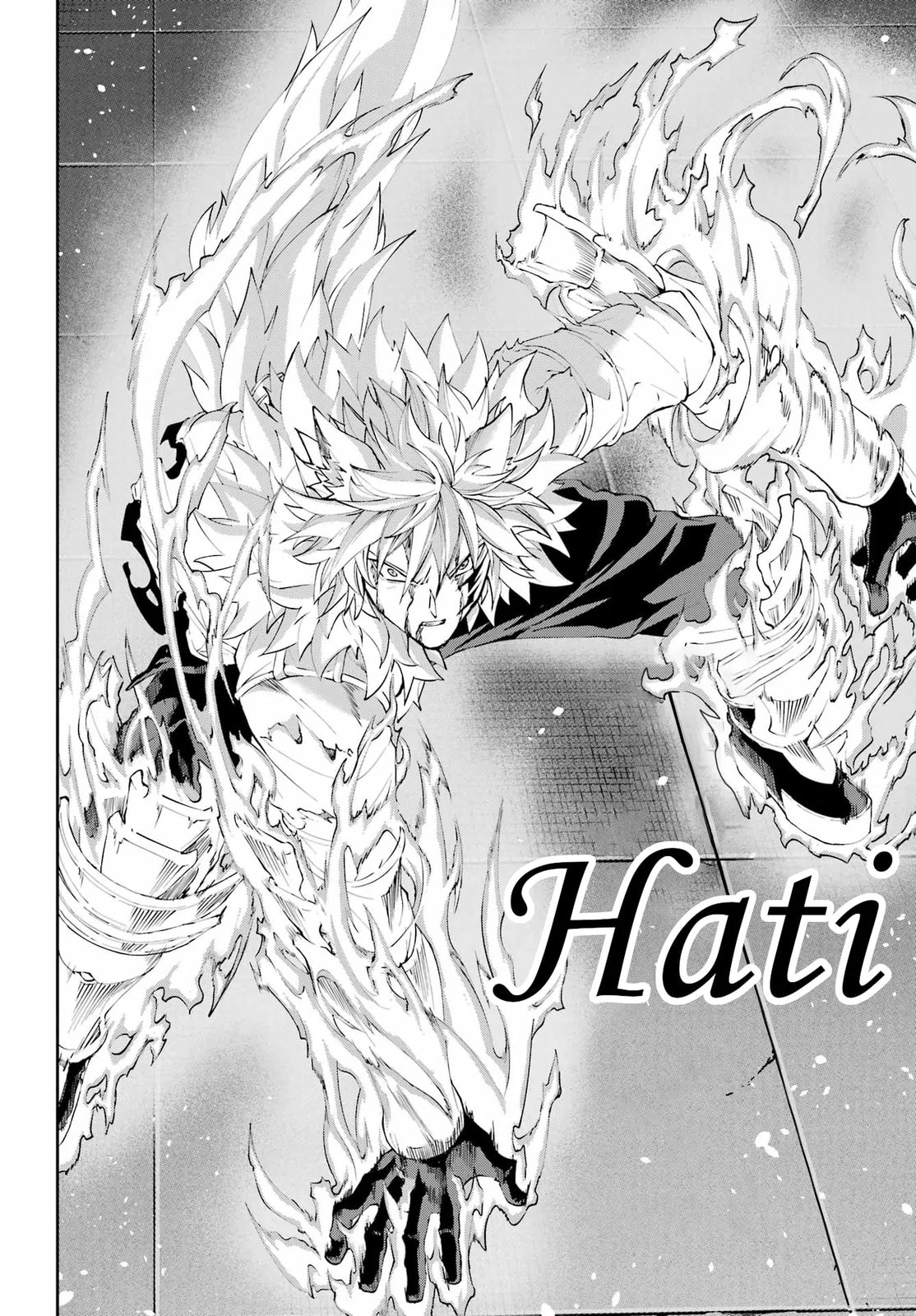 Is It Wrong to Try to Pick Up Girls in a Dungeon? On the Side: Sword Oratoria Chapter 138 page 32 - 