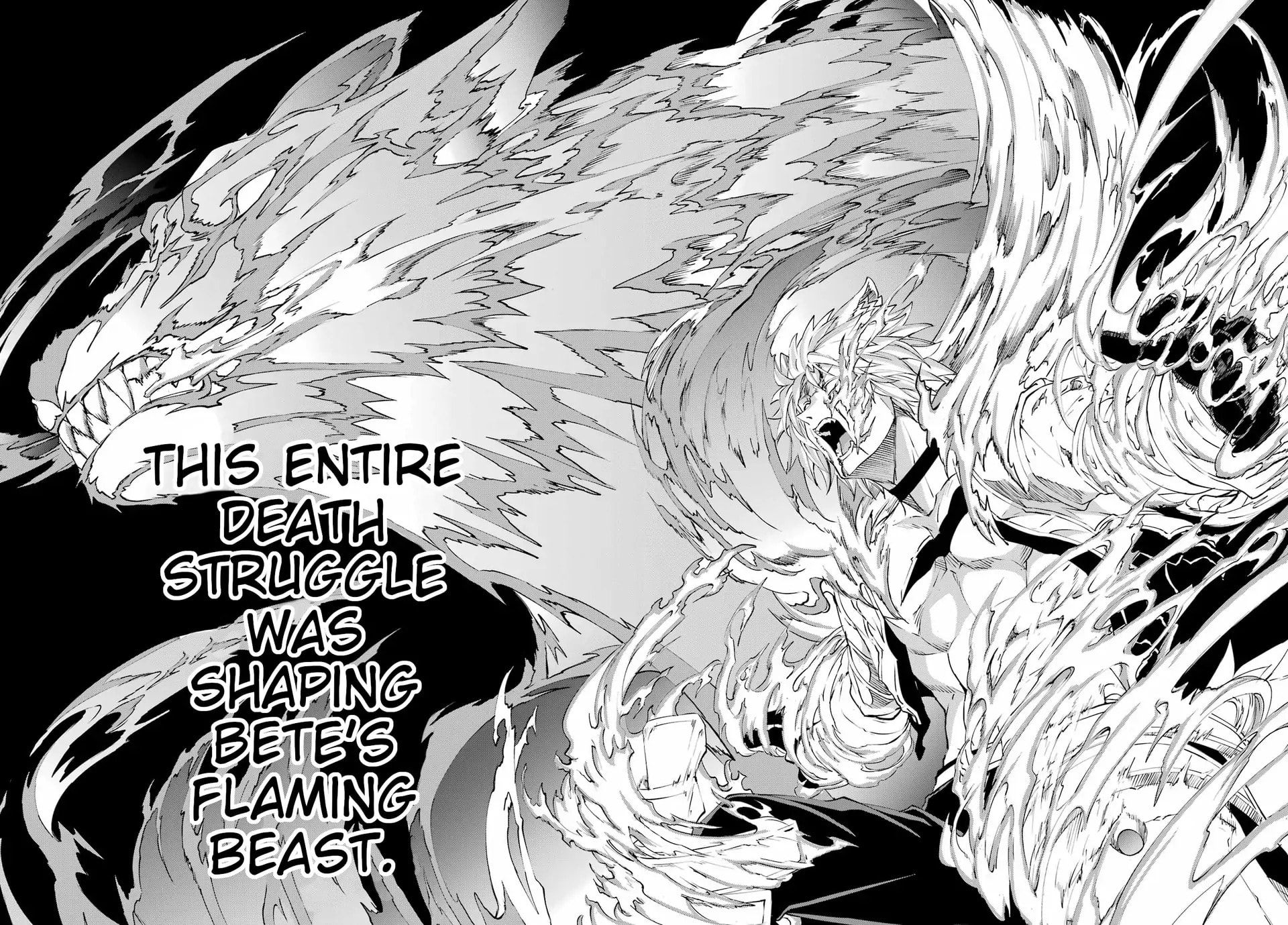 Is It Wrong to Try to Pick Up Girls in a Dungeon? On the Side: Sword Oratoria Chapter 138 page 34 - 