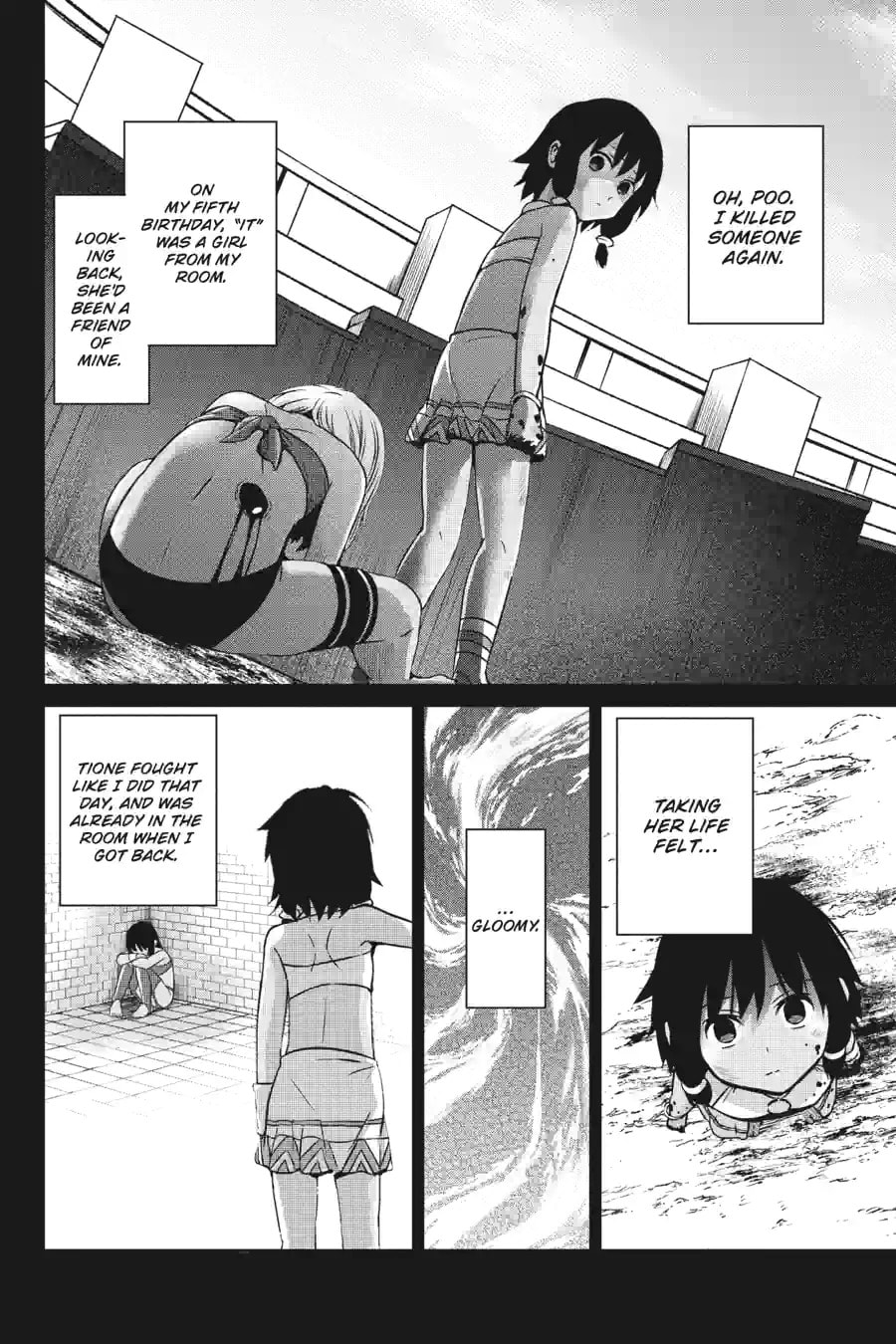 Is It Wrong to Try to Pick Up Girls in a Dungeon? On the Side: Sword Oratoria Chapter 139 page 2 - 