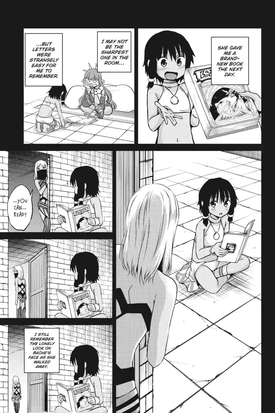 Is It Wrong to Try to Pick Up Girls in a Dungeon? On the Side: Sword Oratoria Chapter 139 page 13 - 