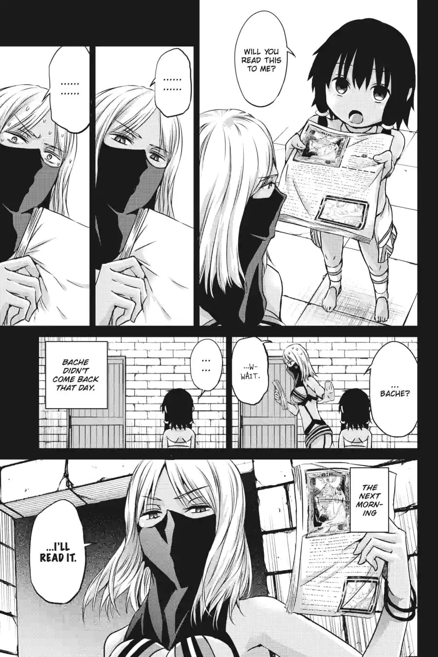 Is It Wrong to Try to Pick Up Girls in a Dungeon? On the Side: Sword Oratoria Chapter 139 page 9 - 