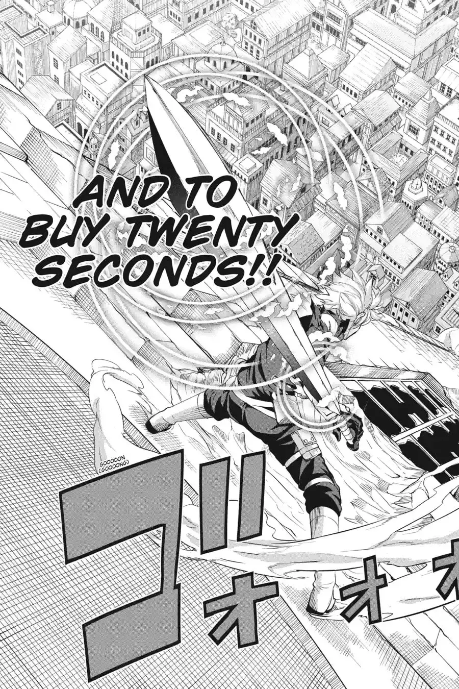 Is It Wrong to Try to Pick Up Girls in a Dungeon? On the Side: Sword Oratoria Chapter 14.4 page 4 - 