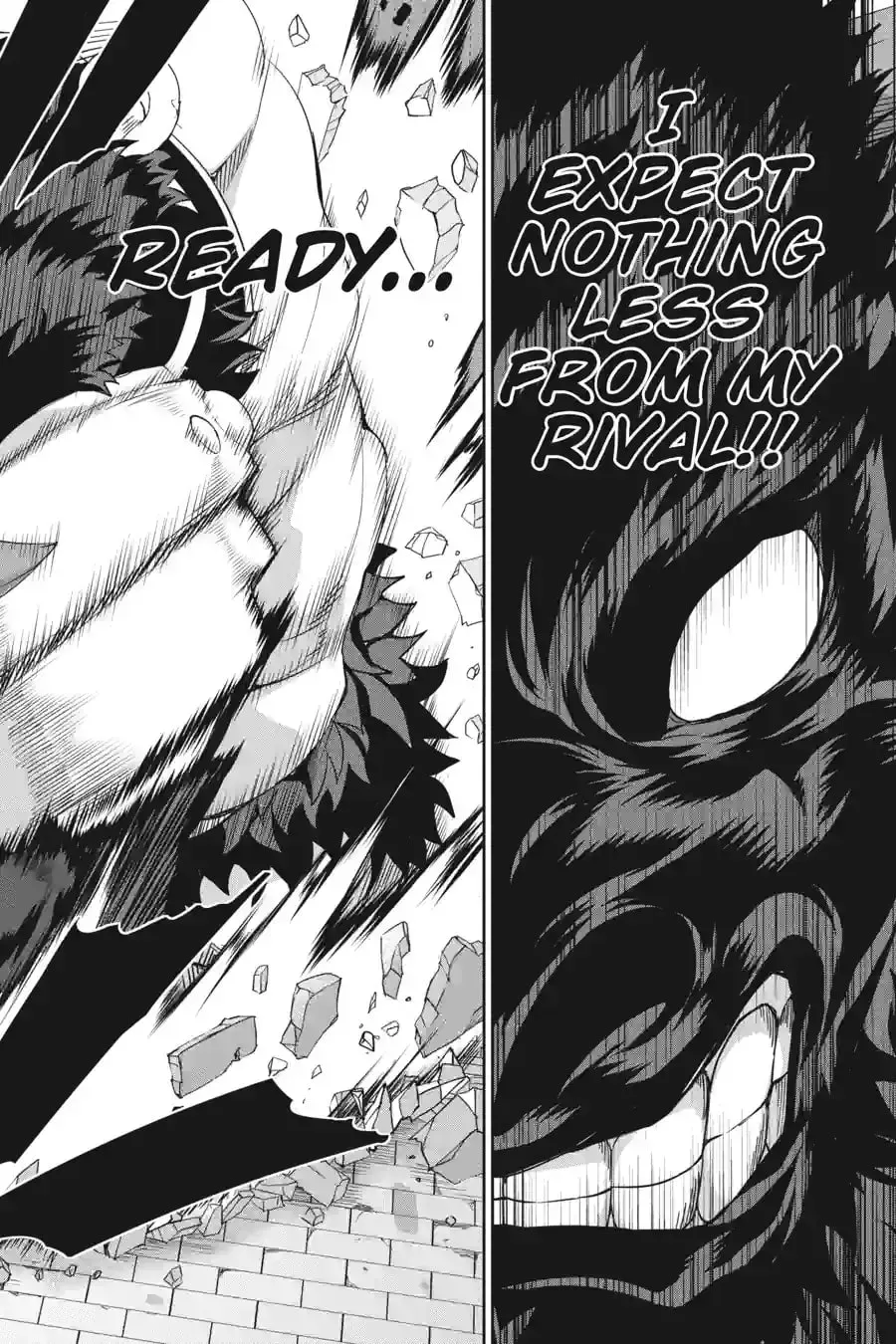 Is It Wrong to Try to Pick Up Girls in a Dungeon? On the Side: Sword Oratoria Chapter 14.4 page 5 - 