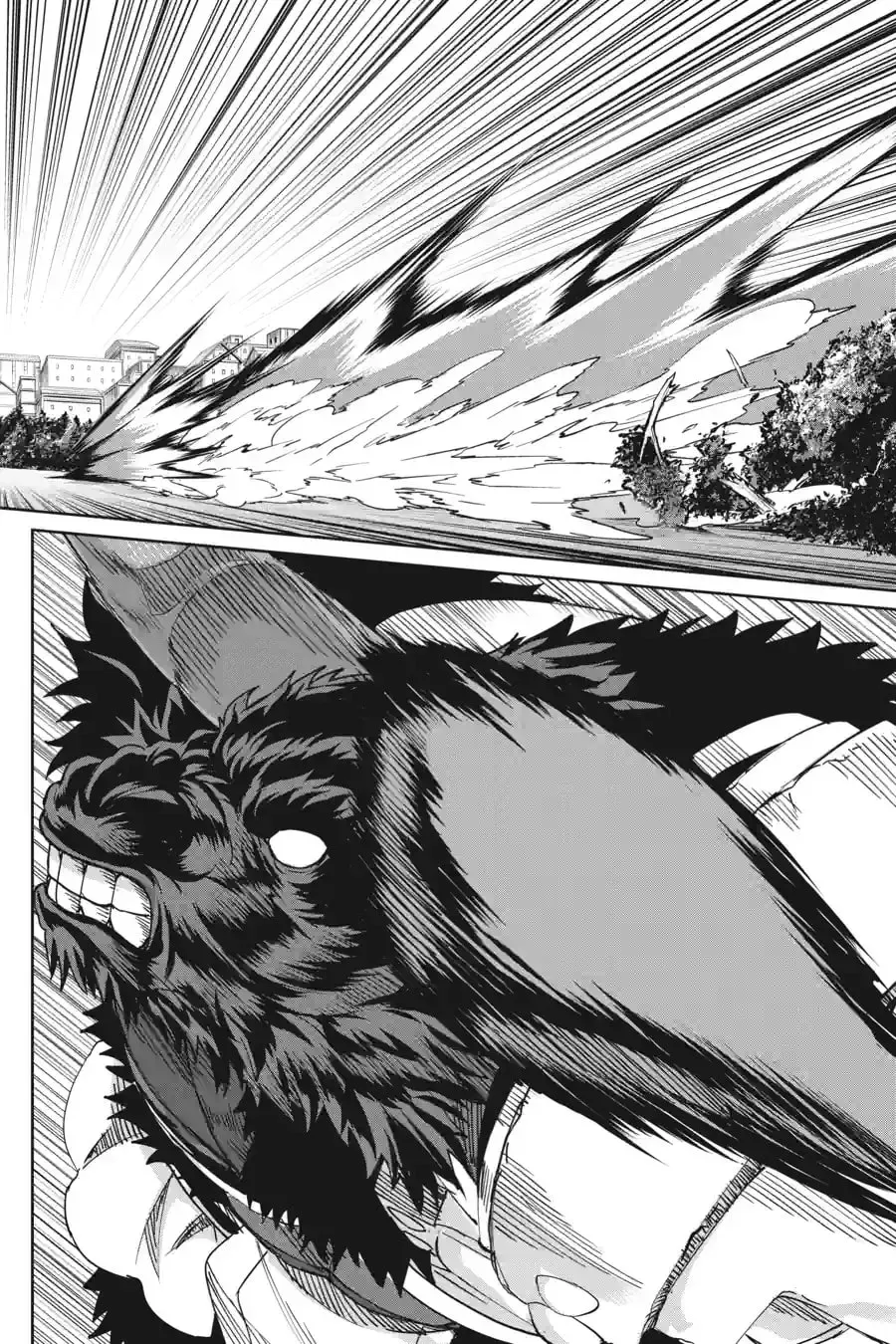 Is It Wrong to Try to Pick Up Girls in a Dungeon? On the Side: Sword Oratoria Chapter 14.5 page 1 - 