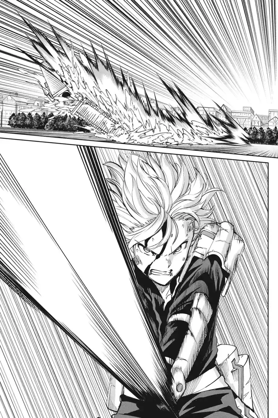 Is It Wrong to Try to Pick Up Girls in a Dungeon? On the Side: Sword Oratoria Chapter 14.5 page 2 - 