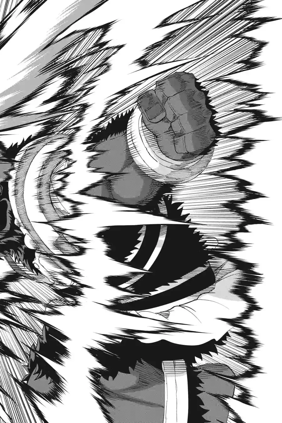 Is It Wrong to Try to Pick Up Girls in a Dungeon? On the Side: Sword Oratoria Chapter 14.5 page 3 - 