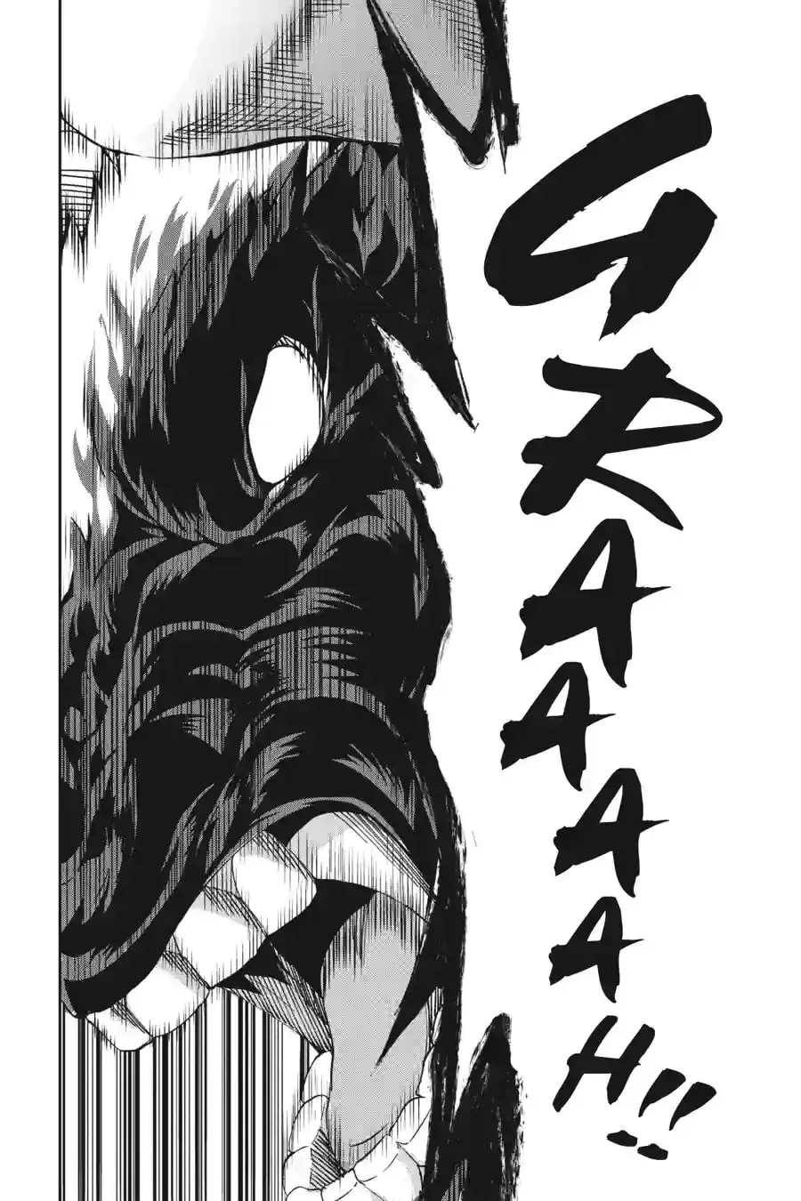 Is It Wrong to Try to Pick Up Girls in a Dungeon? On the Side: Sword Oratoria Chapter 14.5 page 5 - 