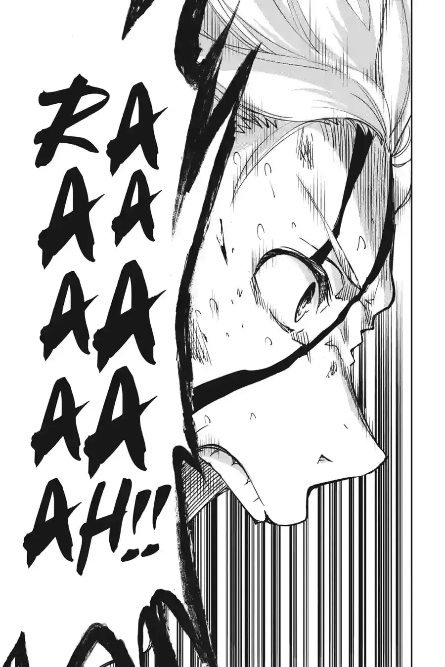 Is It Wrong to Try to Pick Up Girls in a Dungeon? On the Side: Sword Oratoria Chapter 14.5 page 6 - 