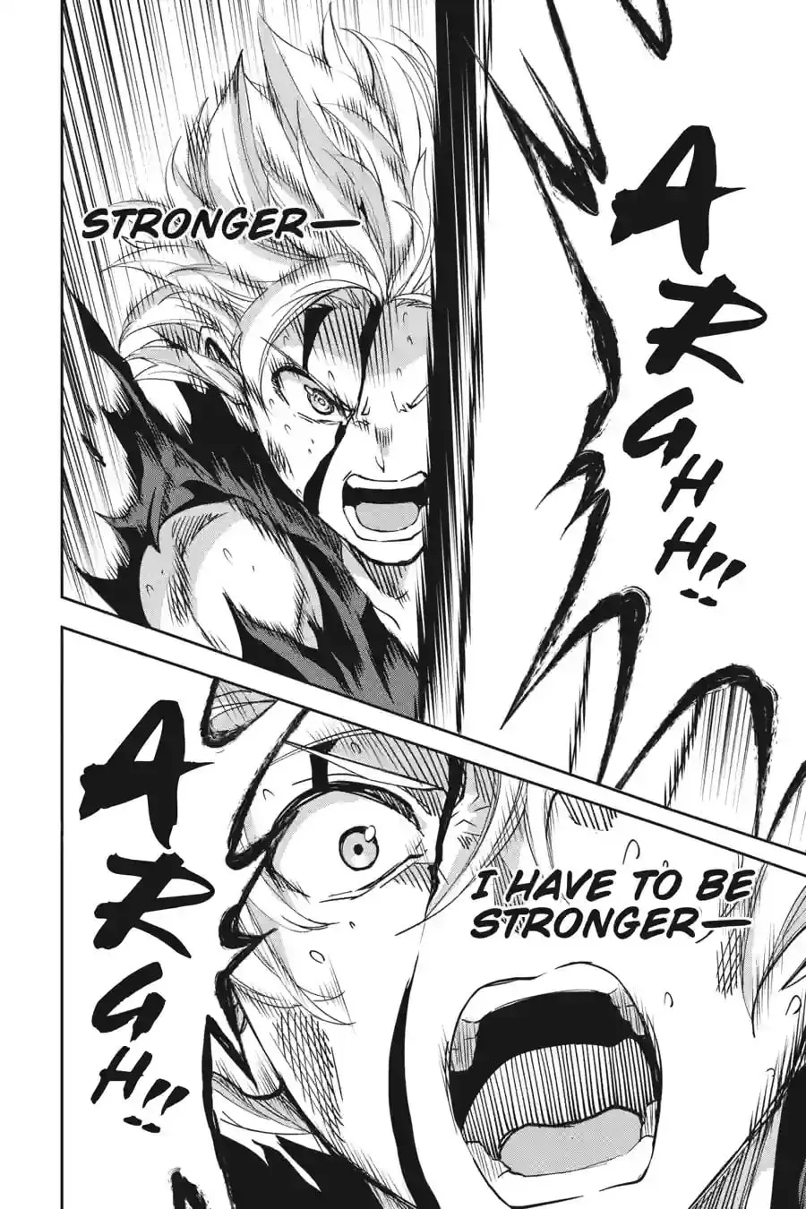 Is It Wrong to Try to Pick Up Girls in a Dungeon? On the Side: Sword Oratoria Chapter 14.5 page 7 - 