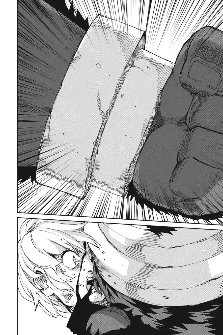 Is It Wrong to Try to Pick Up Girls in a Dungeon? On the Side: Sword Oratoria Chapter 14.5 page 9 - 