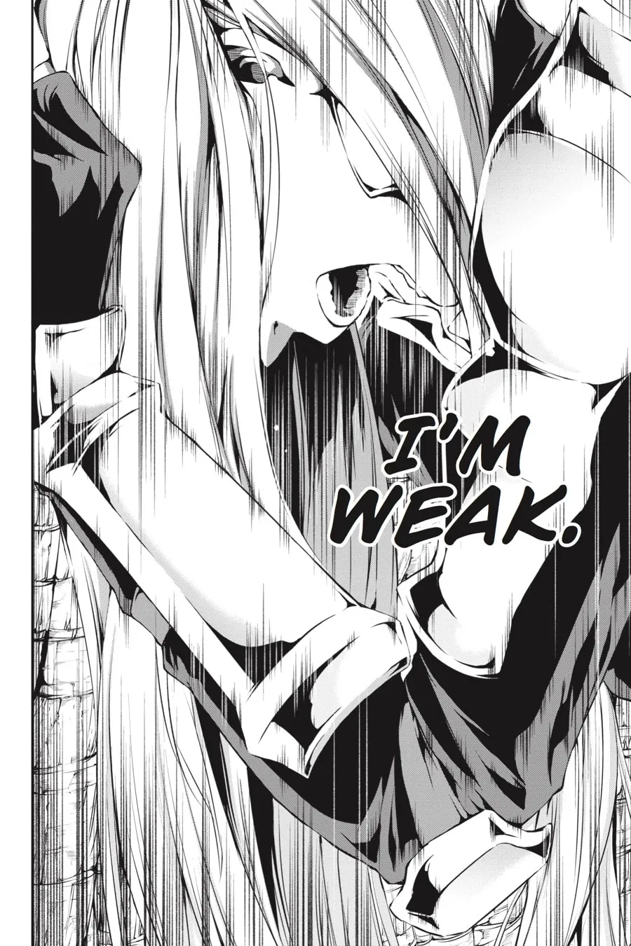 Is It Wrong to Try to Pick Up Girls in a Dungeon? On the Side: Sword Oratoria Chapter 14 page 43 - 